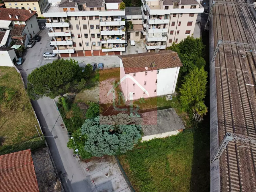 Immagine 3 di Appartamento in vendita  in Via Dogana Vecchia 7 a Cervignano Del Friuli