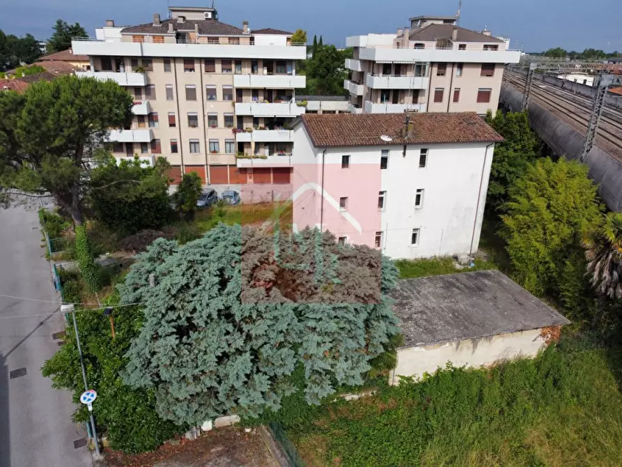 Immagine 4 di Appartamento in vendita  in Via Dogana Vecchia 7 a Cervignano Del Friuli