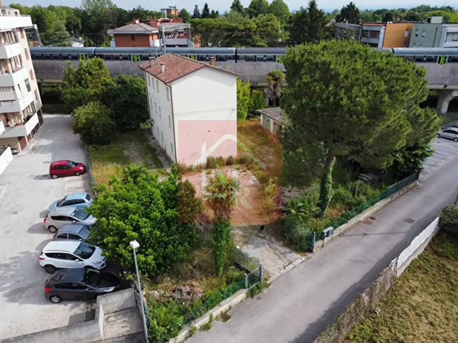 Immagine 5 di Appartamento in vendita  in Via Dogana Vecchia 7 a Cervignano Del Friuli