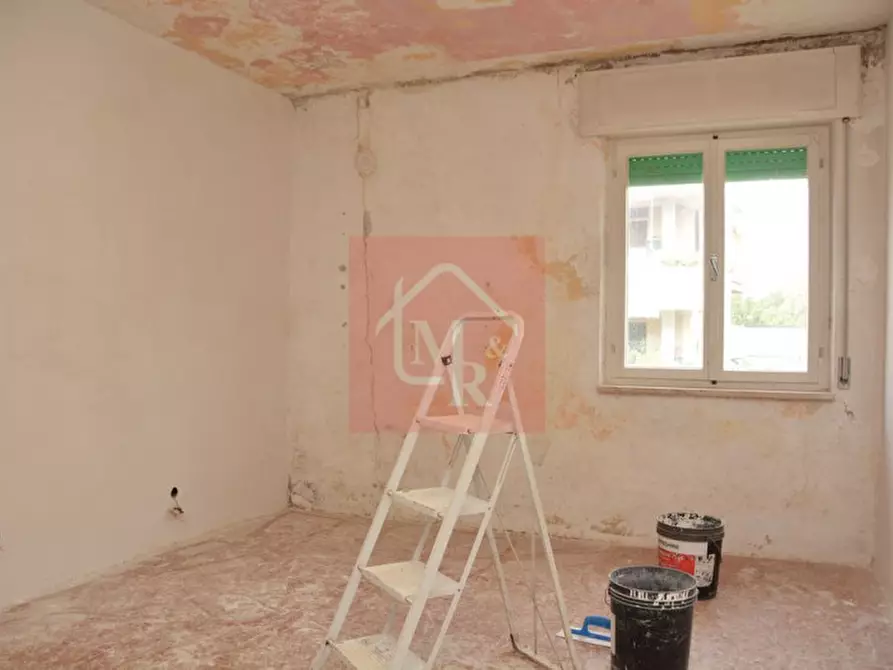 Immagine 8 di Appartamento in vendita  in Via Dogana Vecchia 7 a Cervignano Del Friuli