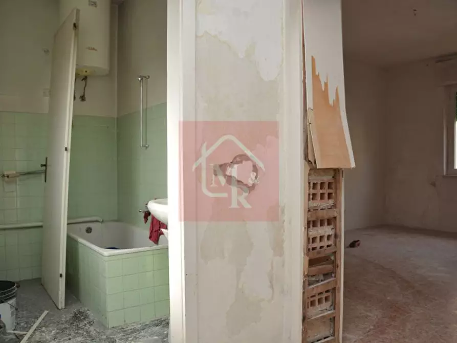 Immagine 11 di Appartamento in vendita  in Via Dogana Vecchia 7 a Cervignano Del Friuli