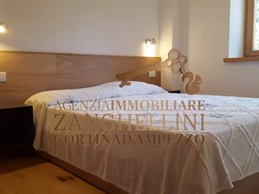 Immagine 4 di Appartamento in affitto  in Via al Lago a San Vito Di Cadore
