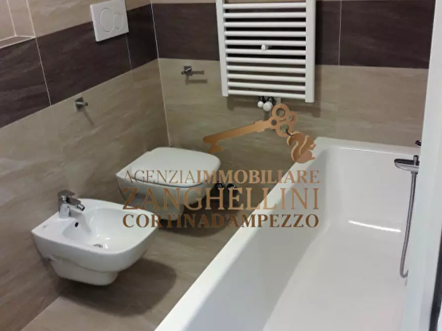 Immagine 7 di Appartamento in affitto  in Via al Lago a San Vito Di Cadore