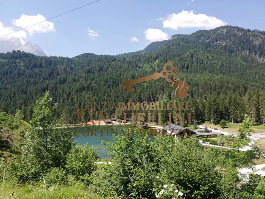 Immagine 9 di Appartamento in affitto  in Via al Lago a San Vito Di Cadore