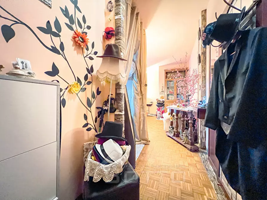 Immagine 4 di Appartamento in vendita  in corso vercelli 209 a Borgosesia