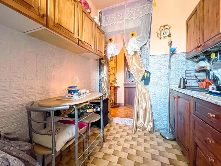 Immagine 6 di Appartamento in vendita  in corso vercelli 209 a Borgosesia