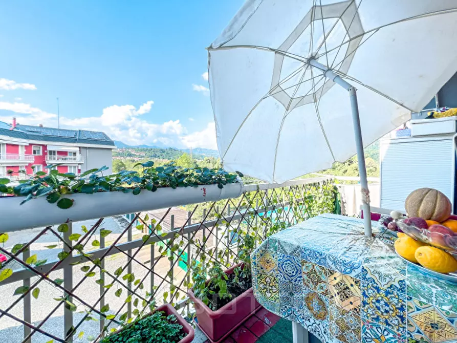 Immagine 7 di Appartamento in vendita  in corso vercelli 209 a Borgosesia