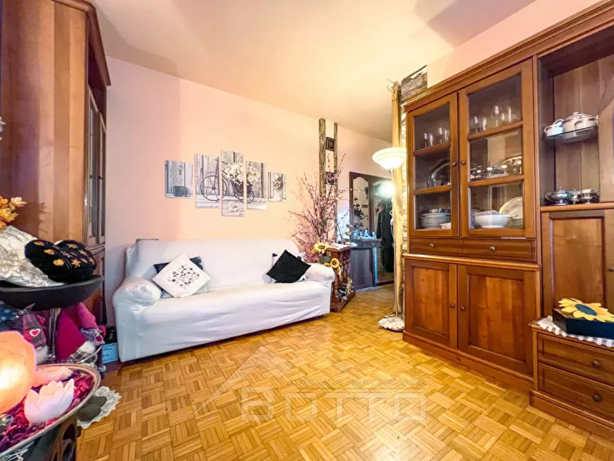 Immagine 8 di Appartamento in vendita  in corso vercelli 209 a Borgosesia