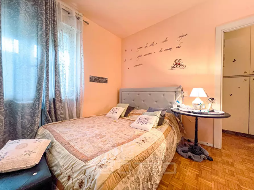 Immagine 10 di Appartamento in vendita  in corso vercelli 209 a Borgosesia