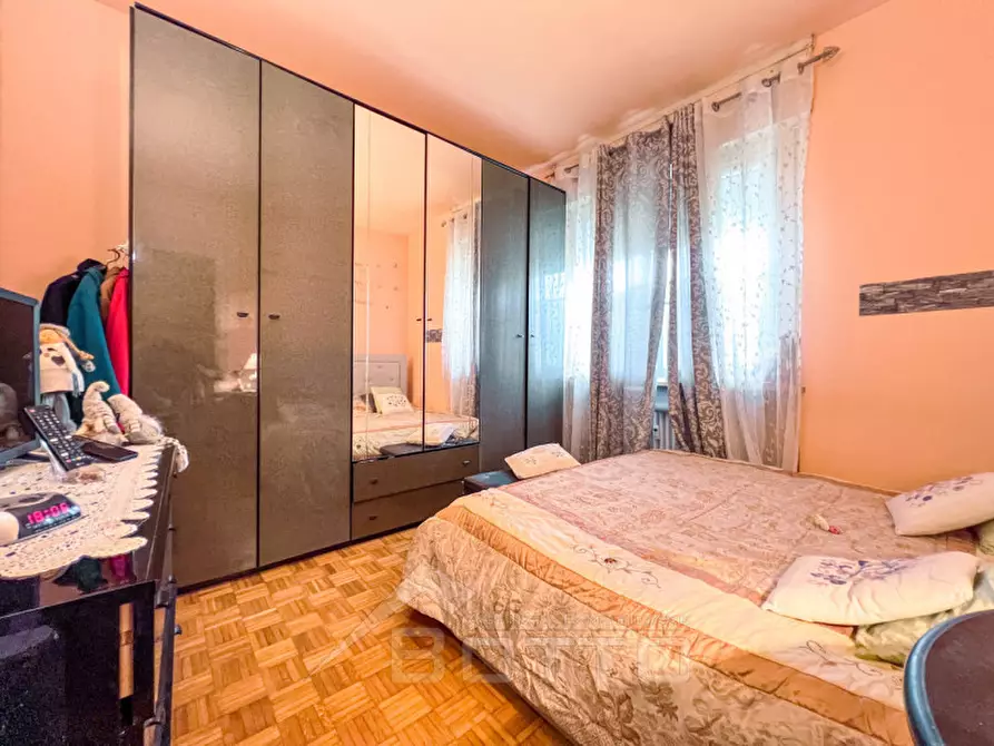 Immagine 11 di Appartamento in vendita  in corso vercelli 209 a Borgosesia