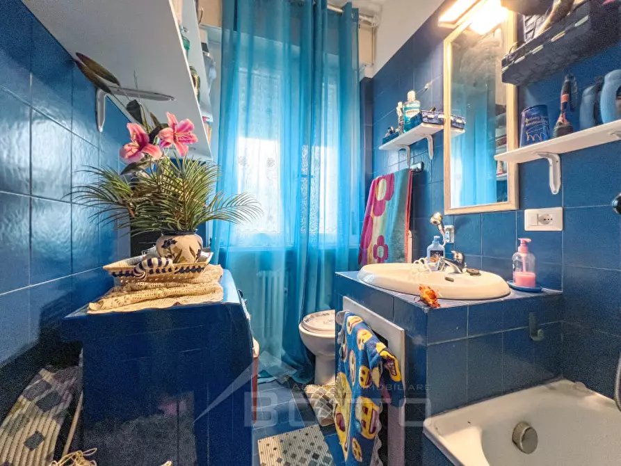 Immagine 12 di Appartamento in vendita  in corso vercelli 209 a Borgosesia