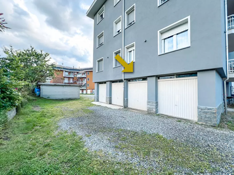 Immagine 13 di Appartamento in vendita  in corso vercelli 209 a Borgosesia