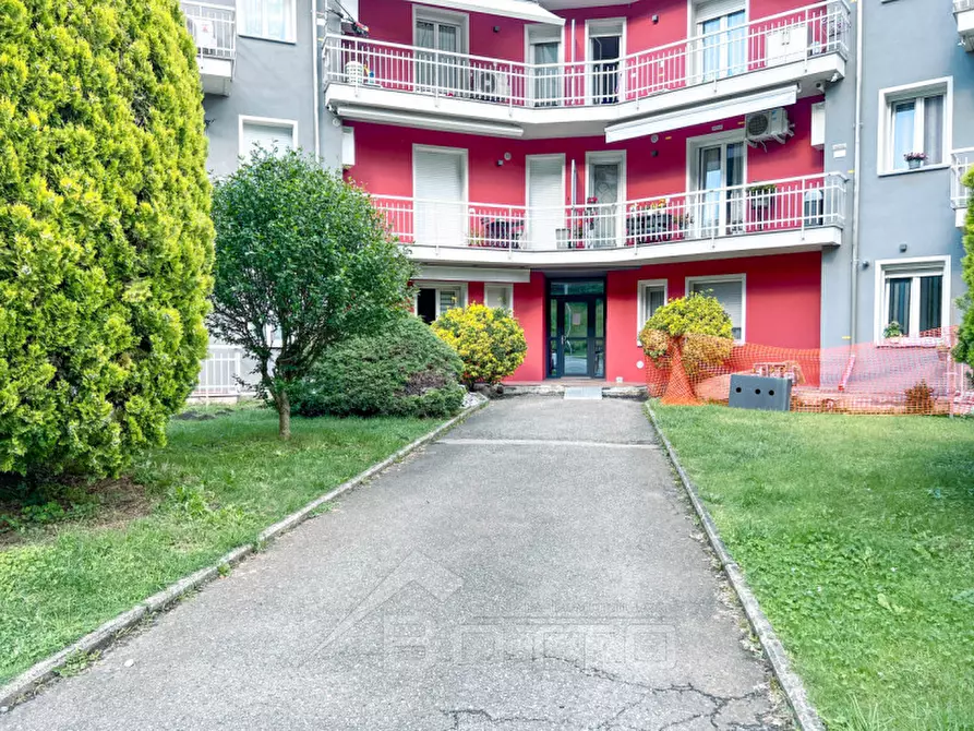 Immagine 14 di Appartamento in vendita  in corso vercelli 209 a Borgosesia