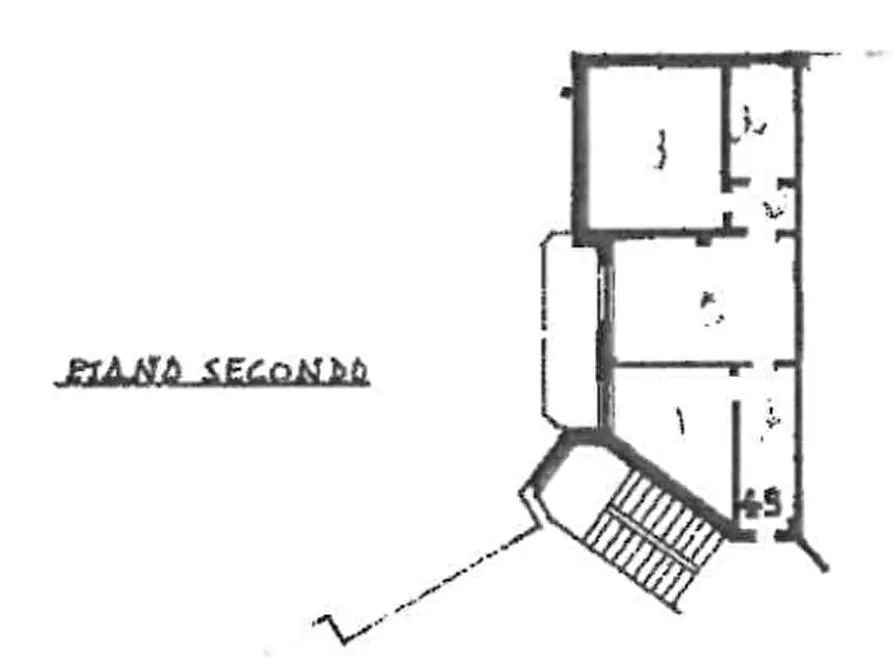 Immagine 15 di Appartamento in vendita  in corso vercelli 209 a Borgosesia