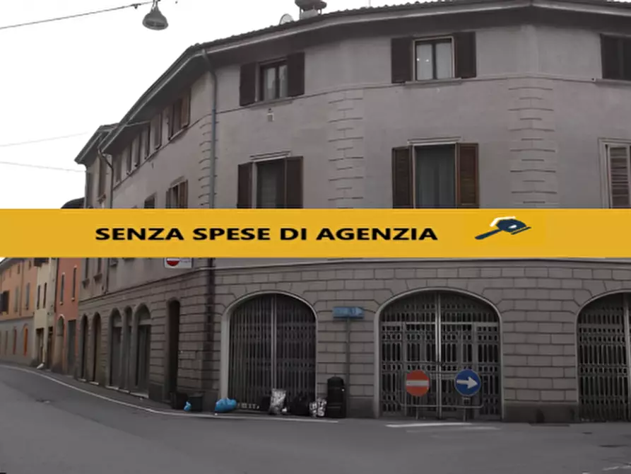 Immagine 1 di Appartamento in vendita  in Via G. Leopardi 2 a Soresina