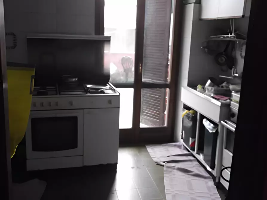 Immagine 2 di Appartamento in vendita  in Via G. Leopardi 2 a Soresina