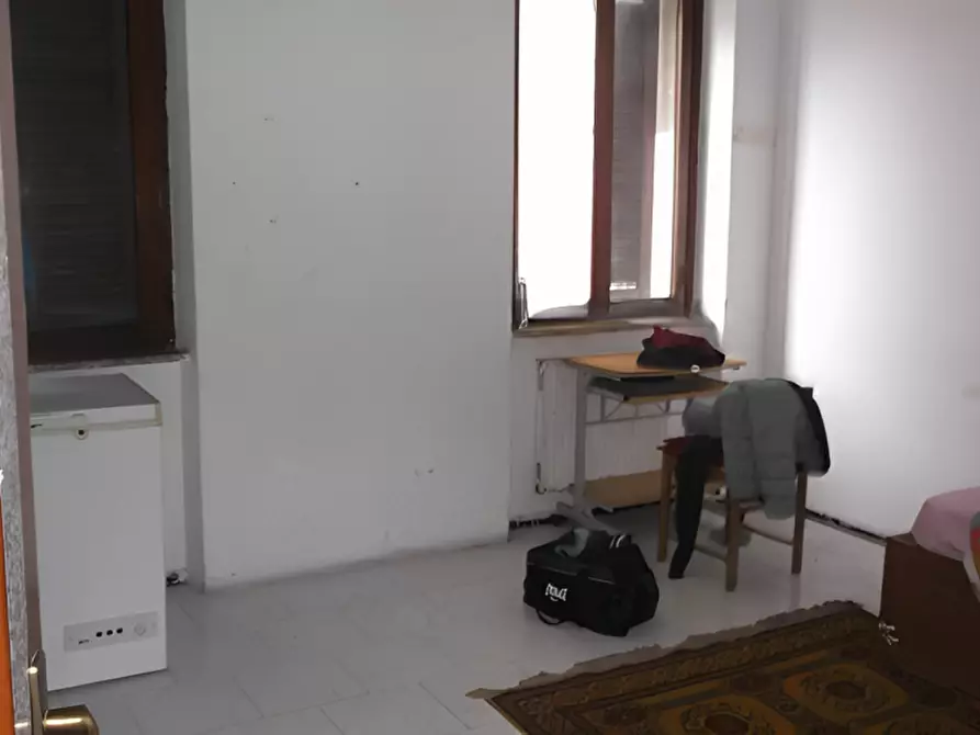 Immagine 3 di Appartamento in vendita  in Via G. Leopardi 2 a Soresina