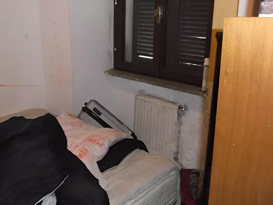 Immagine 5 di Appartamento in vendita  in Via G. Leopardi 2 a Soresina