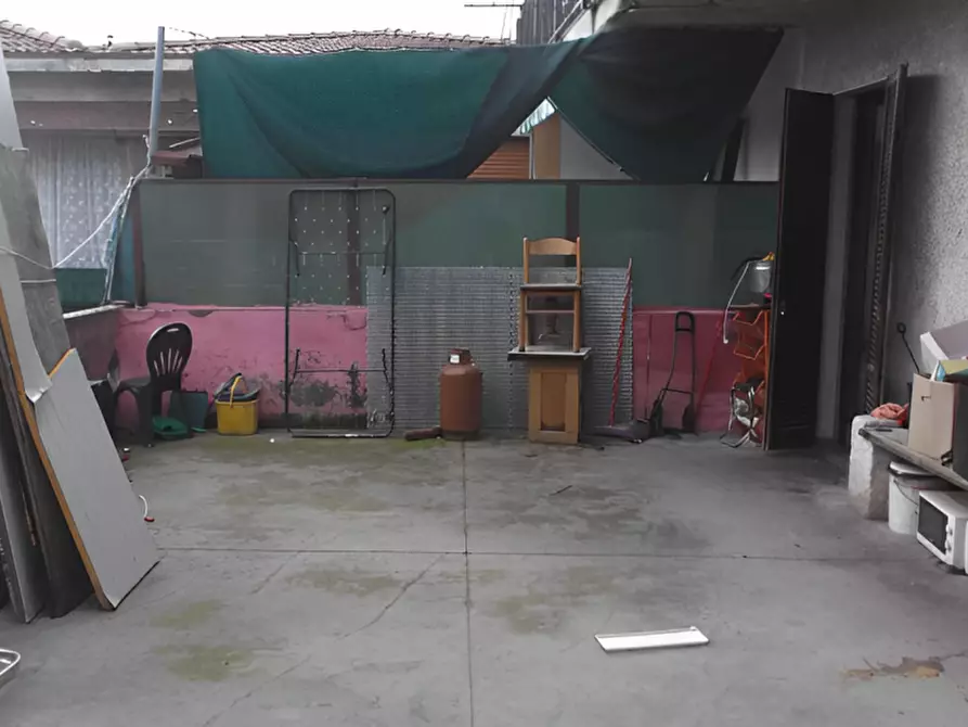 Immagine 8 di Appartamento in vendita  in Via G. Leopardi 2 a Soresina