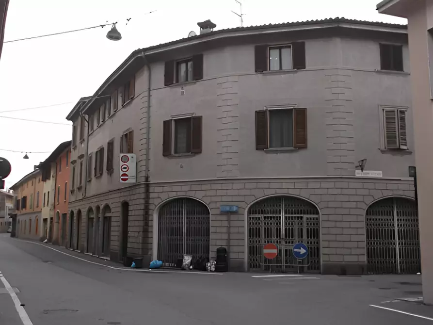 Immagine 9 di Appartamento in vendita  in Via G. Leopardi 2 a Soresina