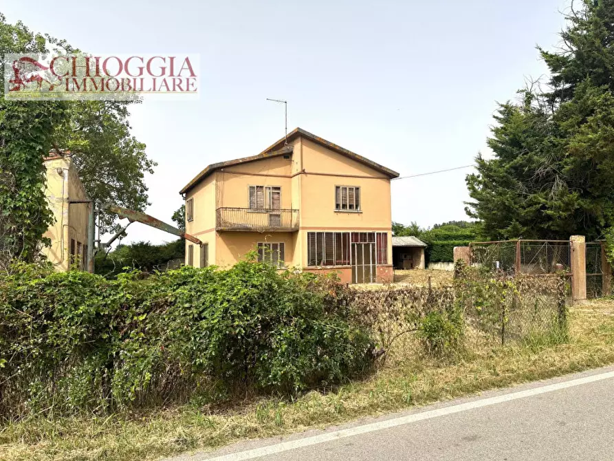 Immagine 4 di Casa indipendente in vendita  in via dei fiori a Chioggia
