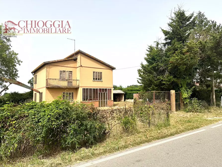 Immagine 5 di Casa indipendente in vendita  in via dei fiori a Chioggia