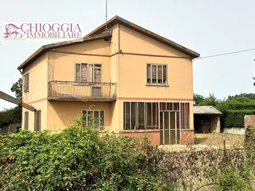 Immagine 7 di Casa indipendente in vendita  in via dei fiori a Chioggia