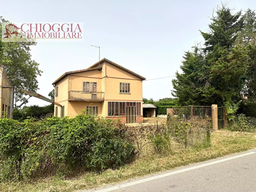 Immagine 8 di Casa indipendente in vendita  in via dei fiori a Chioggia