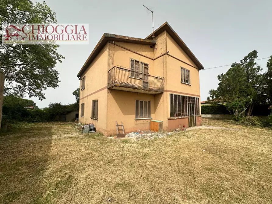 Immagine 9 di Casa indipendente in vendita  in via dei fiori a Chioggia