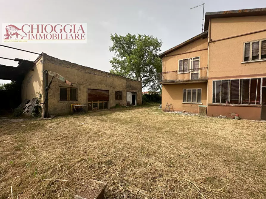 Immagine 10 di Casa indipendente in vendita  in via dei fiori a Chioggia