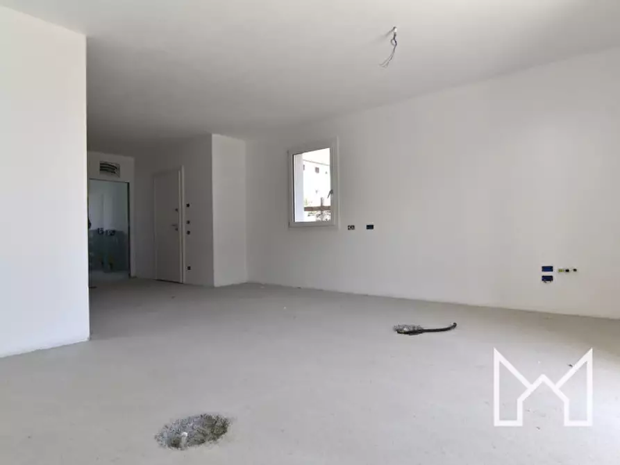 Immagine 5 di Casa bifamiliare in vendita  a Rosà