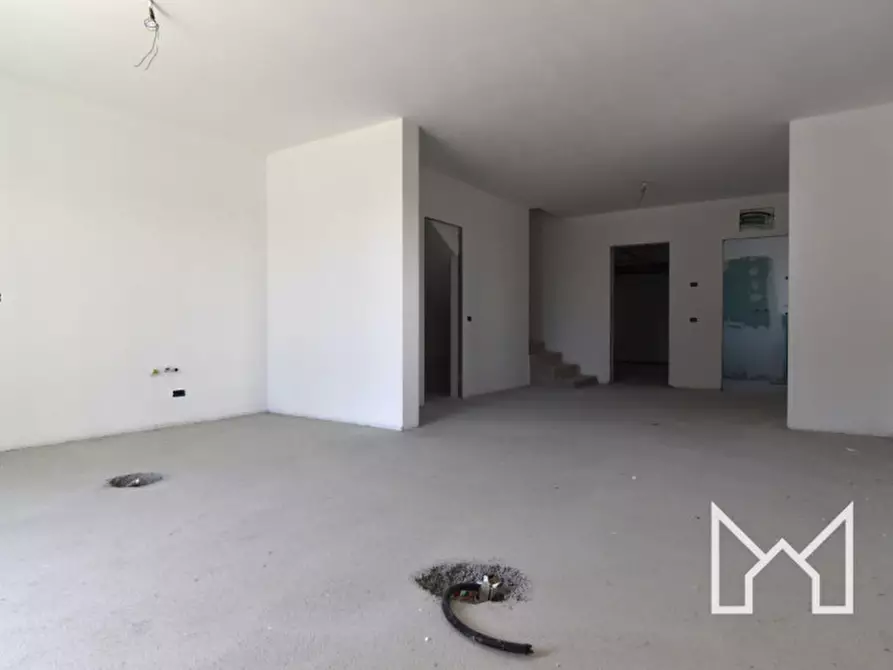 Immagine 7 di Casa bifamiliare in vendita  a Rosà