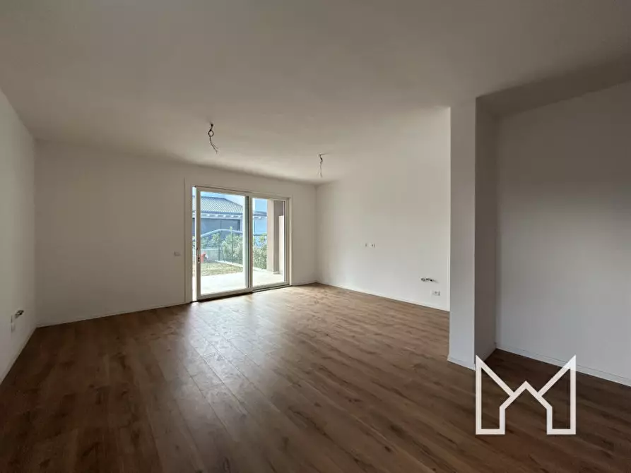 Immagine 8 di Casa bifamiliare in vendita  a Rosà