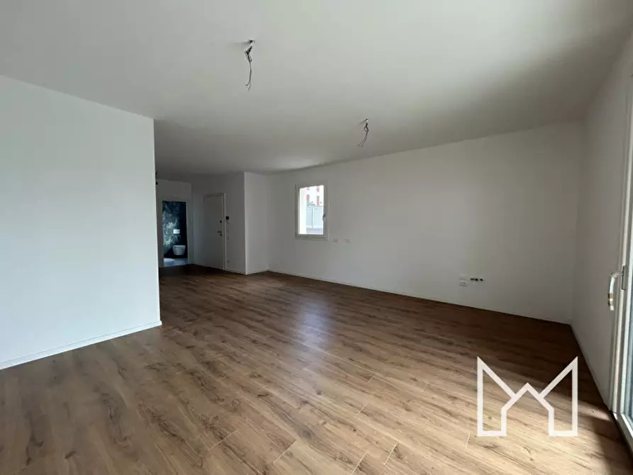 Immagine 9 di Casa bifamiliare in vendita  a Rosà