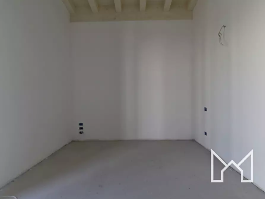 Immagine 14 di Casa bifamiliare in vendita  a Rosà