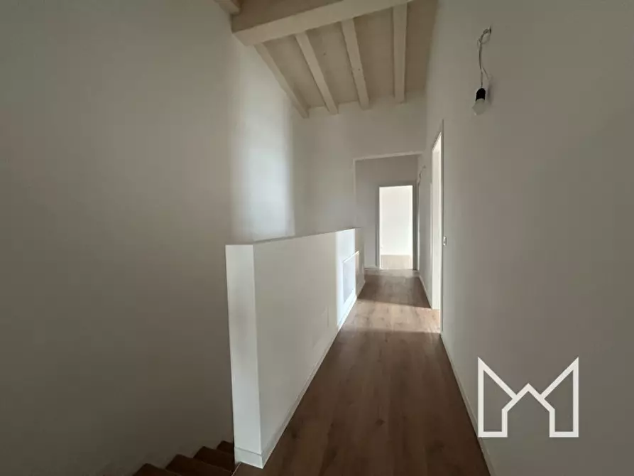 Immagine 16 di Casa bifamiliare in vendita  a Rosà