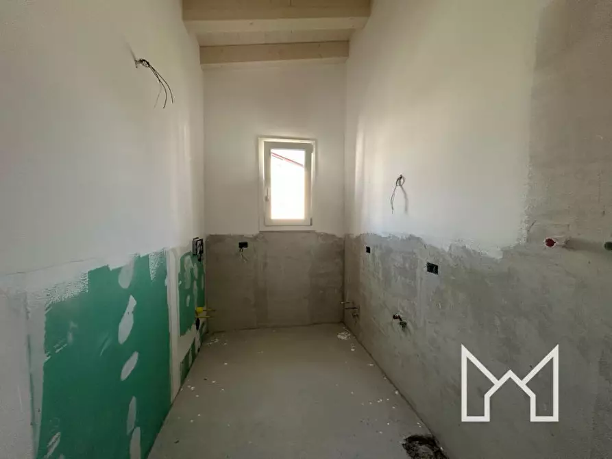 Immagine 15 di Casa bifamiliare in vendita  a Rosà