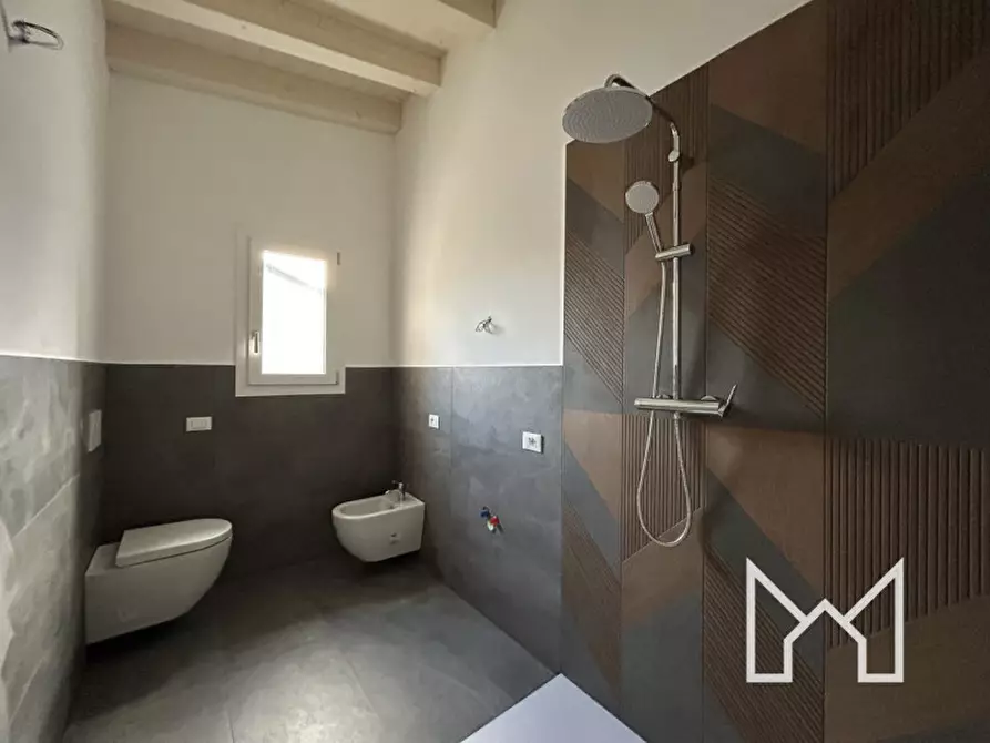 Immagine 23 di Casa bifamiliare in vendita  a Rosà