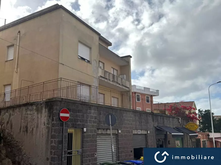 Immagine 1 di Appartamento in affitto  in via roth 3a a Sassari