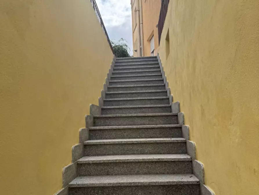 Immagine 2 di Appartamento in affitto  in via roth 3a a Sassari