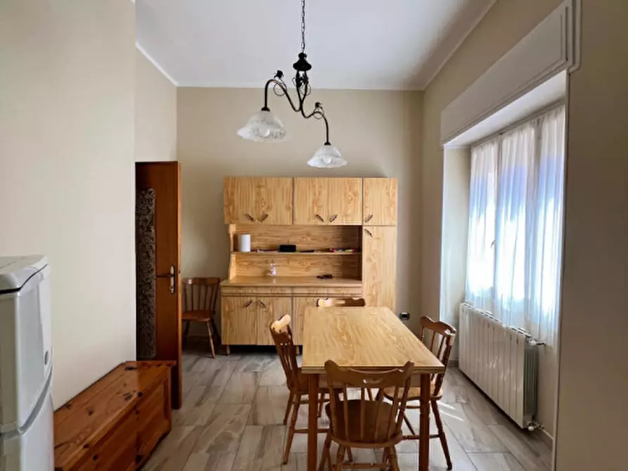 Immagine 9 di Appartamento in affitto  in via roth 3a a Sassari