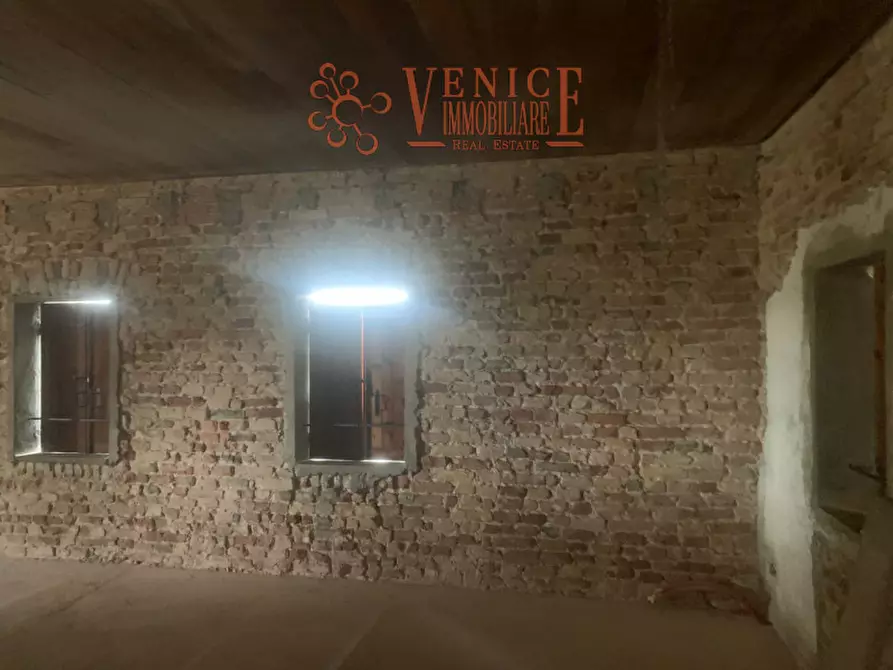 Immagine 3 di Rustico / casale in vendita  a Piazzola Sul Brenta