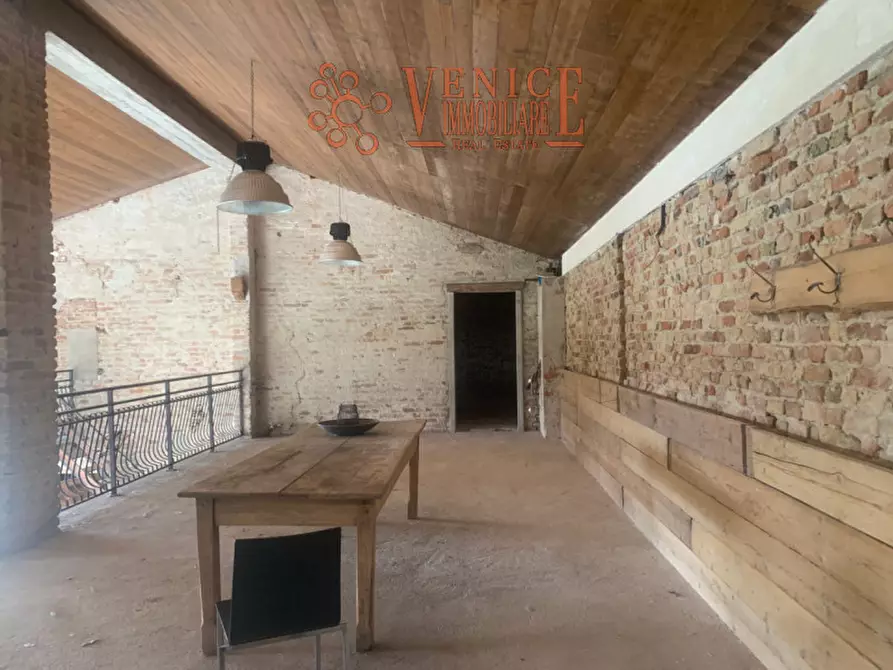 Immagine 4 di Rustico / casale in vendita  a Piazzola Sul Brenta