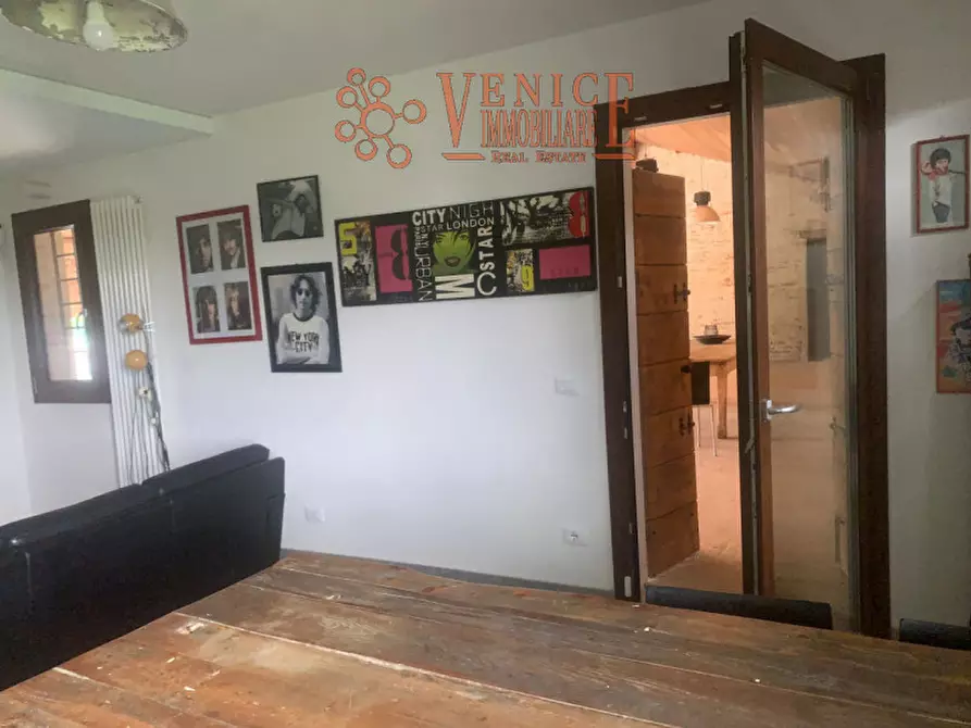 Immagine 6 di Rustico / casale in vendita  a Piazzola Sul Brenta