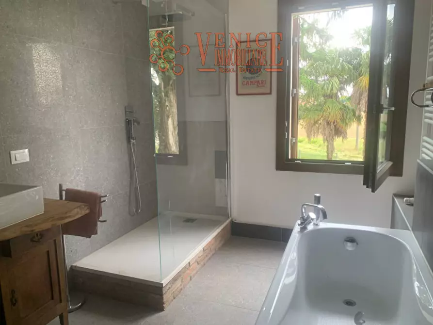 Immagine 13 di Rustico / casale in vendita  a Piazzola Sul Brenta