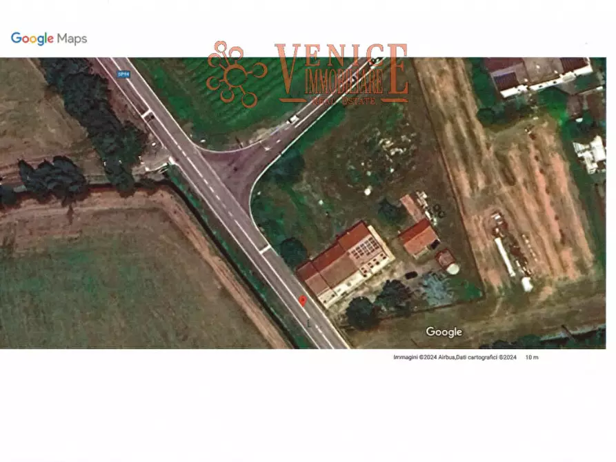 Immagine 17 di Rustico / casale in vendita  a Piazzola Sul Brenta