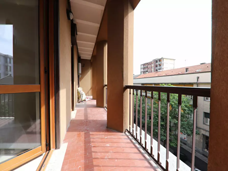 Immagine 21 di Appartamento in vendita  in Corso matteotti, 33 a Seregno