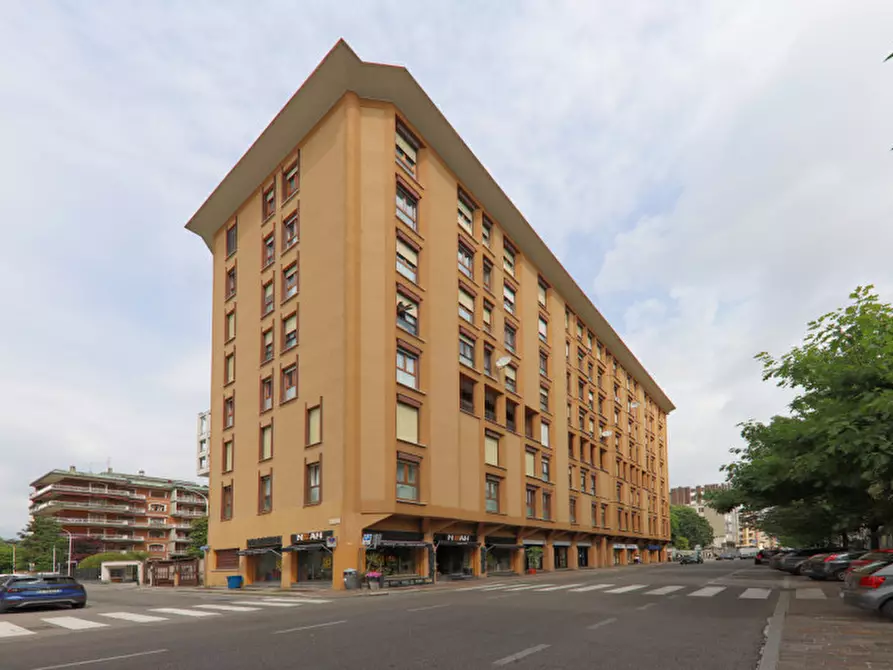 Immagine 22 di Appartamento in vendita  in Corso matteotti, 33 a Seregno