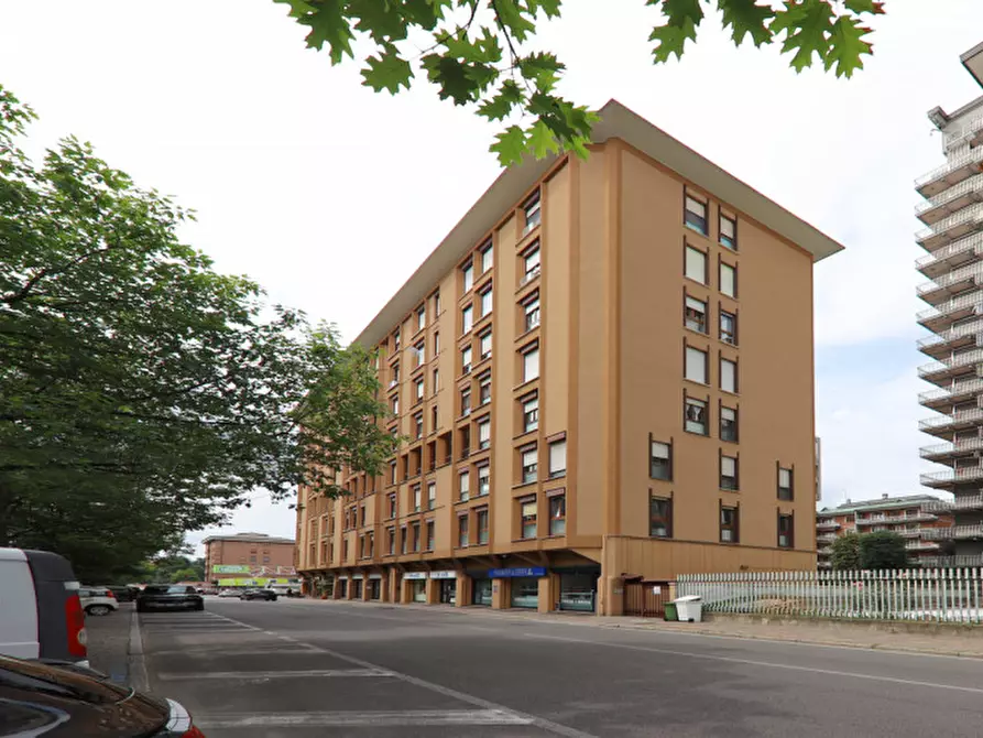 Immagine 23 di Appartamento in vendita  in Corso matteotti, 33 a Seregno