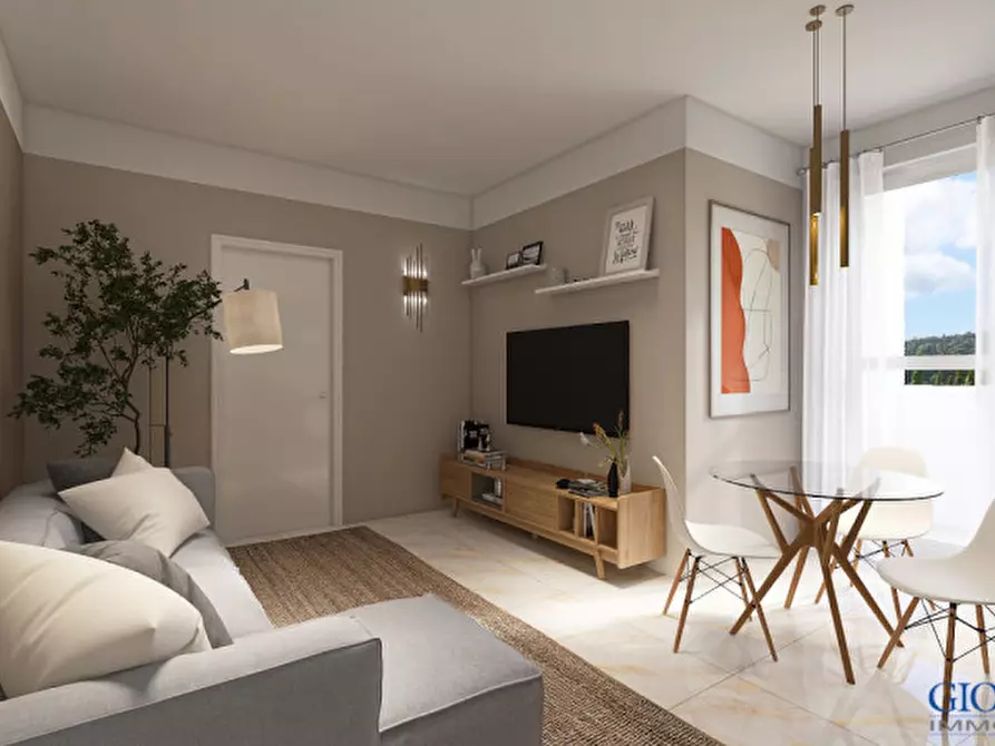 Immagine 25 di Appartamento in vendita  in Corso matteotti, 33 a Seregno